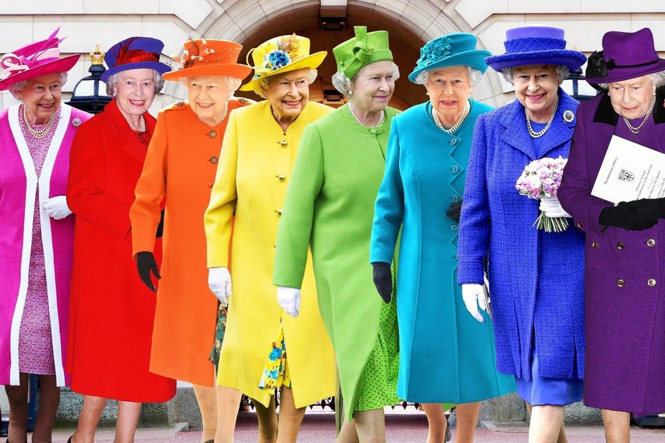 9 Fakta Menarik Ratu Elizabeth II Selama 70 Tahun Bertahta