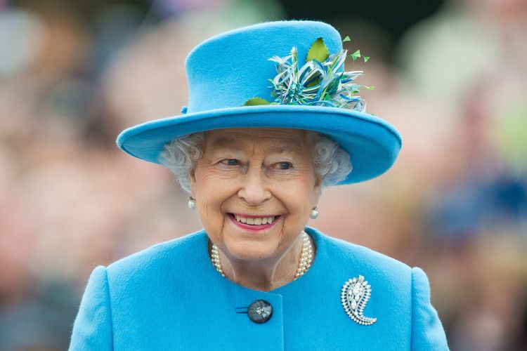 9 Fakta Menarik Ratu Elizabeth II Selama 70 Tahun Bertahta