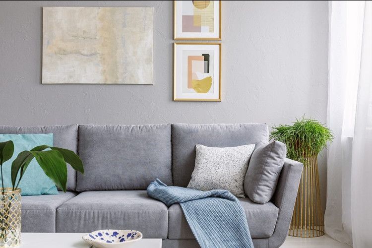 12 Rekomendasi Sofa Minimalis Harga di Bawah Rp2 Juta