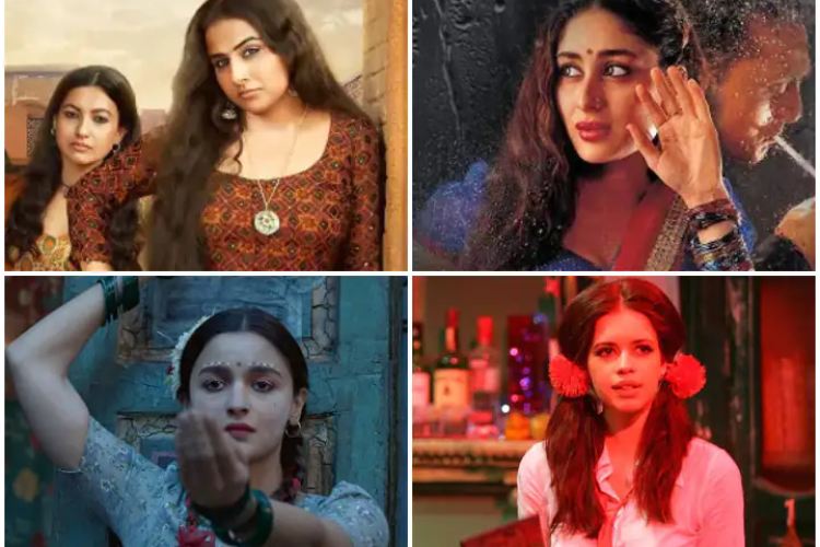 5 Film Bollywood yang Mengangkat Kisah Pekerja Seks