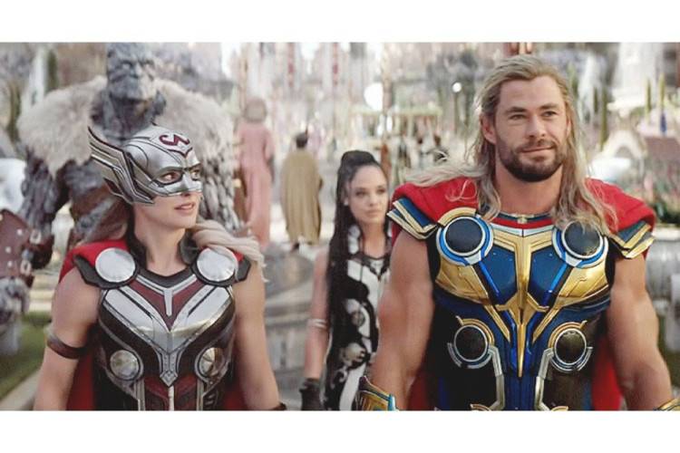 9 Rekomendasi Film Disney+ Hotstar di 2022