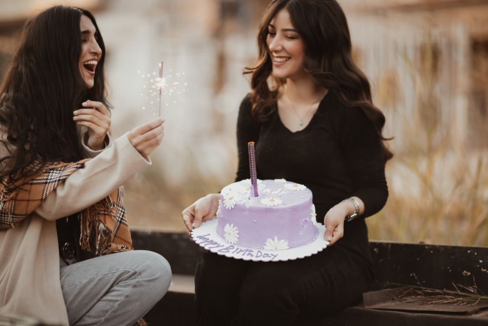 30 Ucapan Selamat Ulang Tahun untuk Adik Perempuan