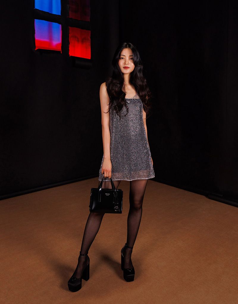 Deretan Artis Korea Selatan yang Hadir di Milan Fashion Week S/S 2023