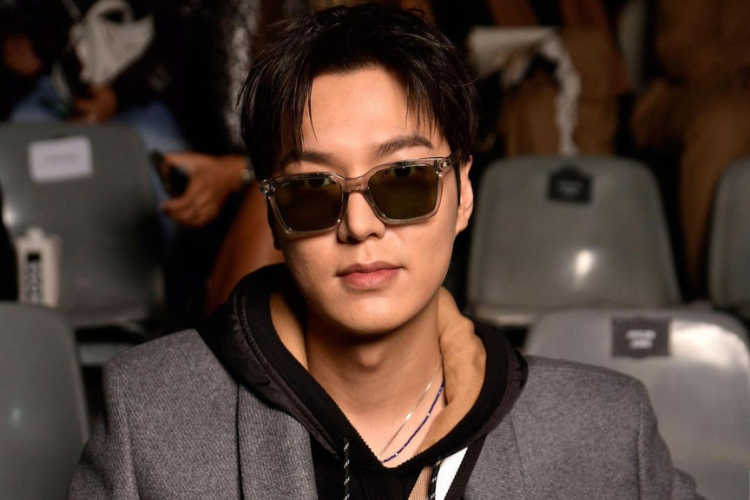 This is the charm of Korean celebrities who attended the Milan Fashion Week 