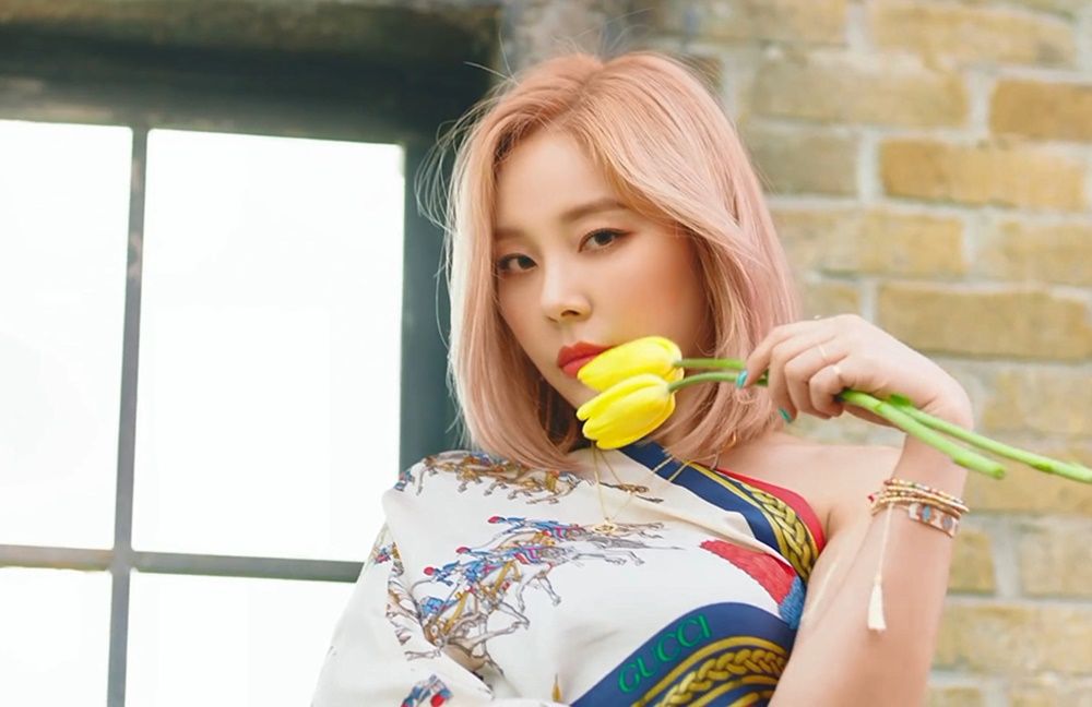 Gaji Yeojin 'LOONA' Diduga Bermasalah, 10 Idol K-Pop Ini Mengalaminya