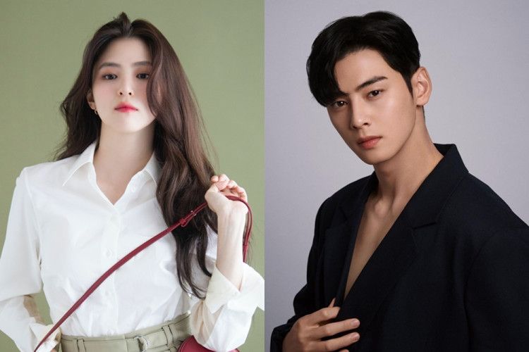 Potret Han So Hee & Cha Eun Woo di 'The Villainess is a Marionette'