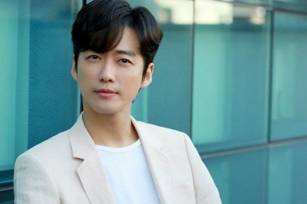 Bakal Menikahi Jin Ah Reum, Ini Profil & Fakta Nam Goong Min