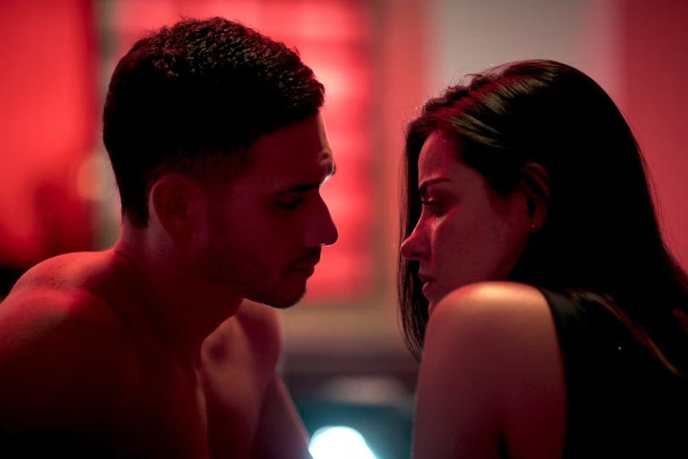 8 Adegan Seks Terbaik di Film dan Serial TV Sepanjang Tahun 2022