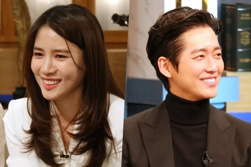 7 Tahun Berkencan, Aktor Nam Goong Min Akan Menikahi Kekasihnya