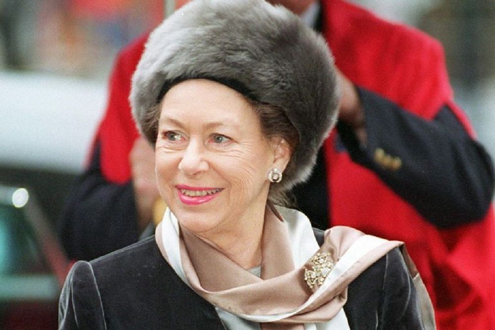 Kisah Putri Margaret, Adik Ratu Elizabeth II yang Tak Mujur Soal Cinta
