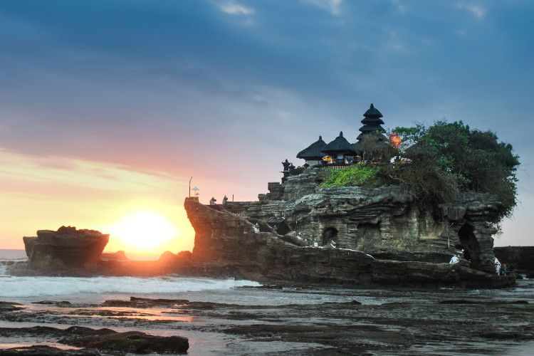 13 Kata Bahasa Bali Punya Arti beda dalam Bahasa Indonesia dan Daerah