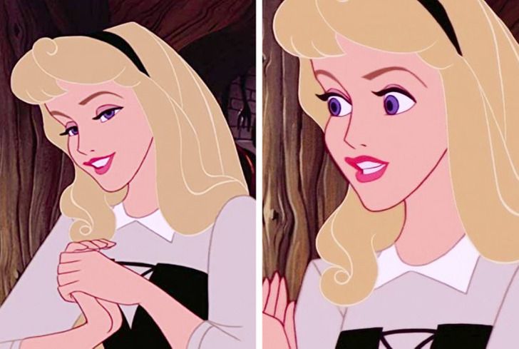 15 Fakta Tersembunyi Karakter Disney yang Membuatmu Kaget