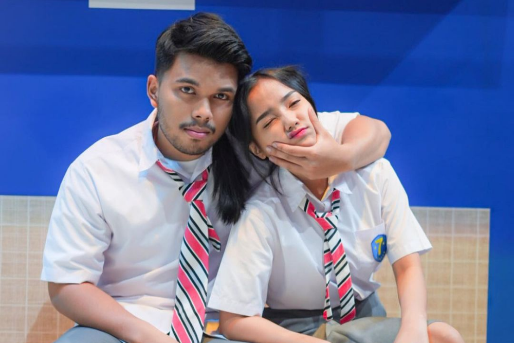 Lesti-Billar dan 5 Pasangan Artis Hasil Perjodohan Netizen