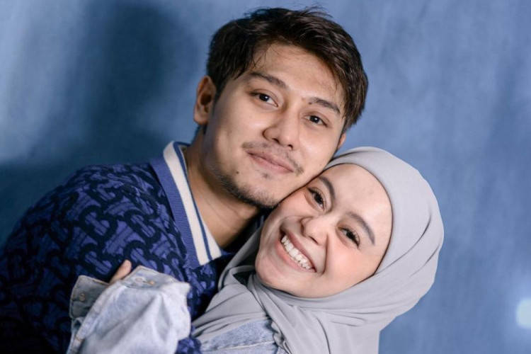 Deretan Artis Menawan Yang Pernah Jadi Kekasih Rizky Billar