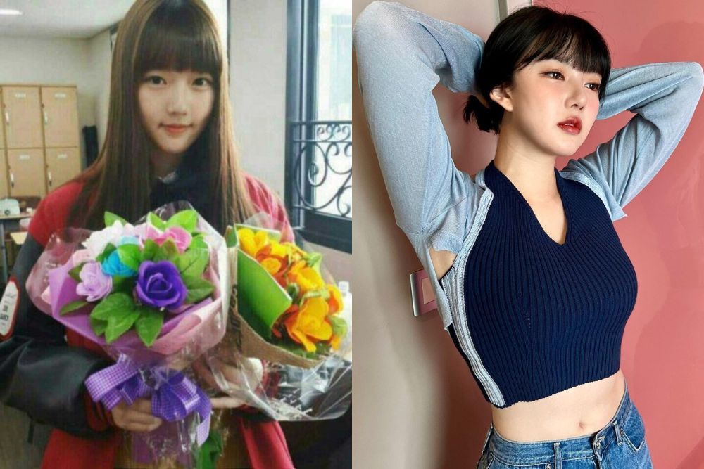 Ada Irene 'Red Velvet', Potret Dulu vs Kini Idol Kpop Generasi Ketiga 