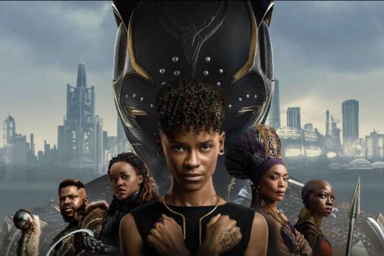 5 Fakta Trailer 'Black Panther: Wakanda Forever'