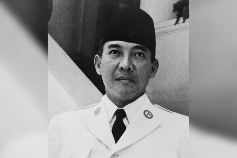 7 Fakta Terbentuknya TNI, Jenderal Sudirman jadi Panglima Pertama