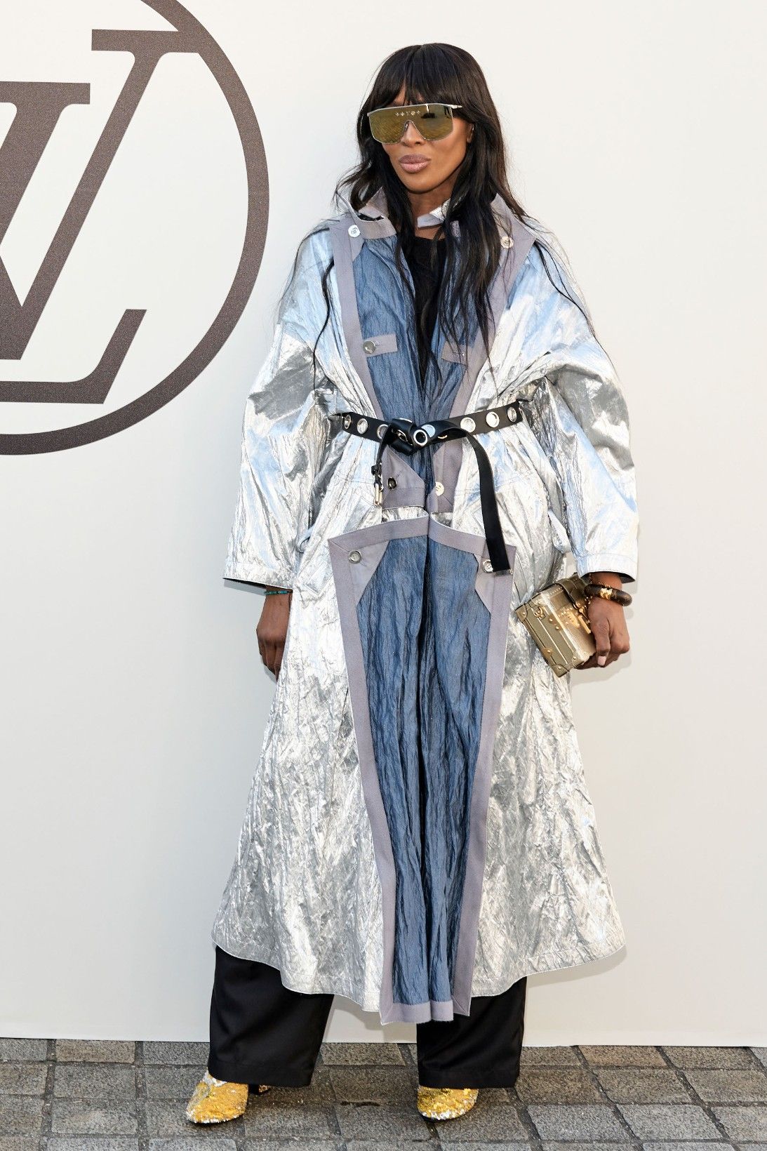 5 Hal Menarik di Fashion Show Louis Vuitton Spring/Summer 2023
