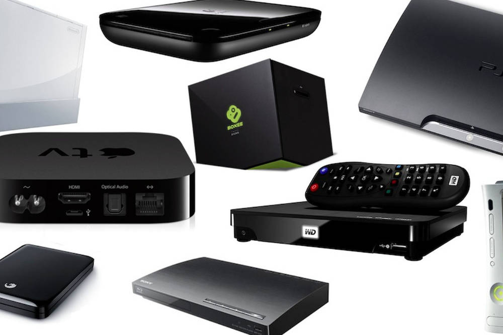 Cara Mendapatkan Set Top Box TV Digital Kominfo Gratis