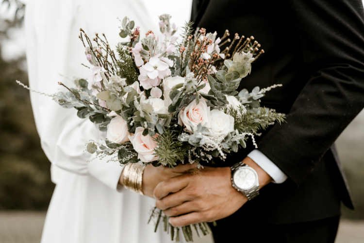 Foto untuk Buku Nikah: Ukuran, Contoh, Warna Baju,Background