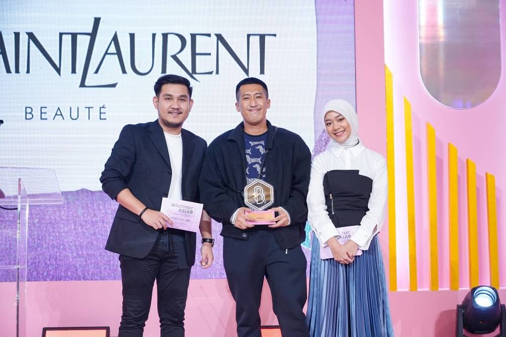 #BFA2022: Ini 23 Daftar Pemenang Popbela Beauty Awards 2022