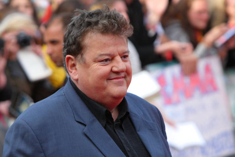 Meninggal Dunia, Ini Jajaran Film Yang Dibintangi Oleh Robbie Coltrane