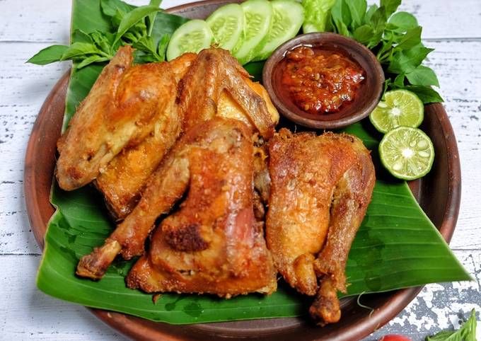 8 Pasangan Sayur Dan Lauk Yang Cocok Untuk Sehari Hari