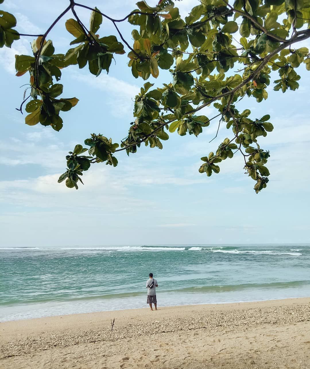 9 Wisata Pantai Indah di Sukabumi yang Jadi Favorit Wisatawan