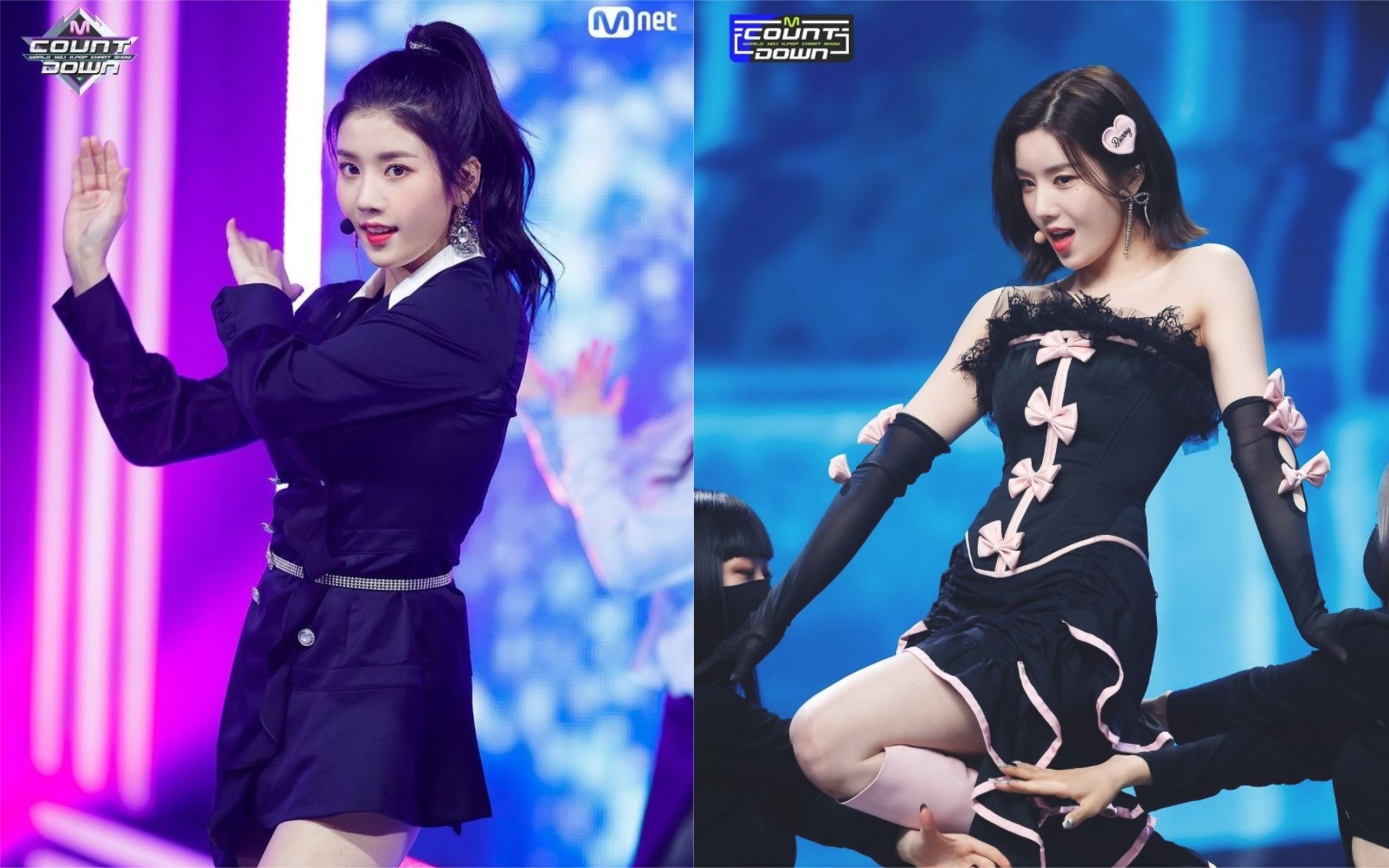 Perbandingan Gaya Dulu vs Kini K-Pop Idol yang Berkarier Jadi Solois