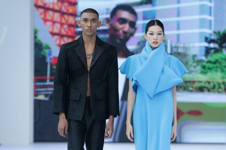 Jakarta Fashion Week Diselenggarakan Secara Offline di PIM 3