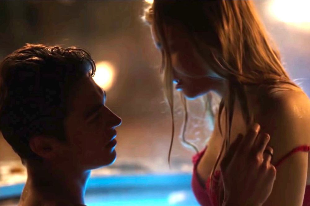 10 Film Romantis yang Banyak Adegan Seks, Sensual dan Bikin Berdebar