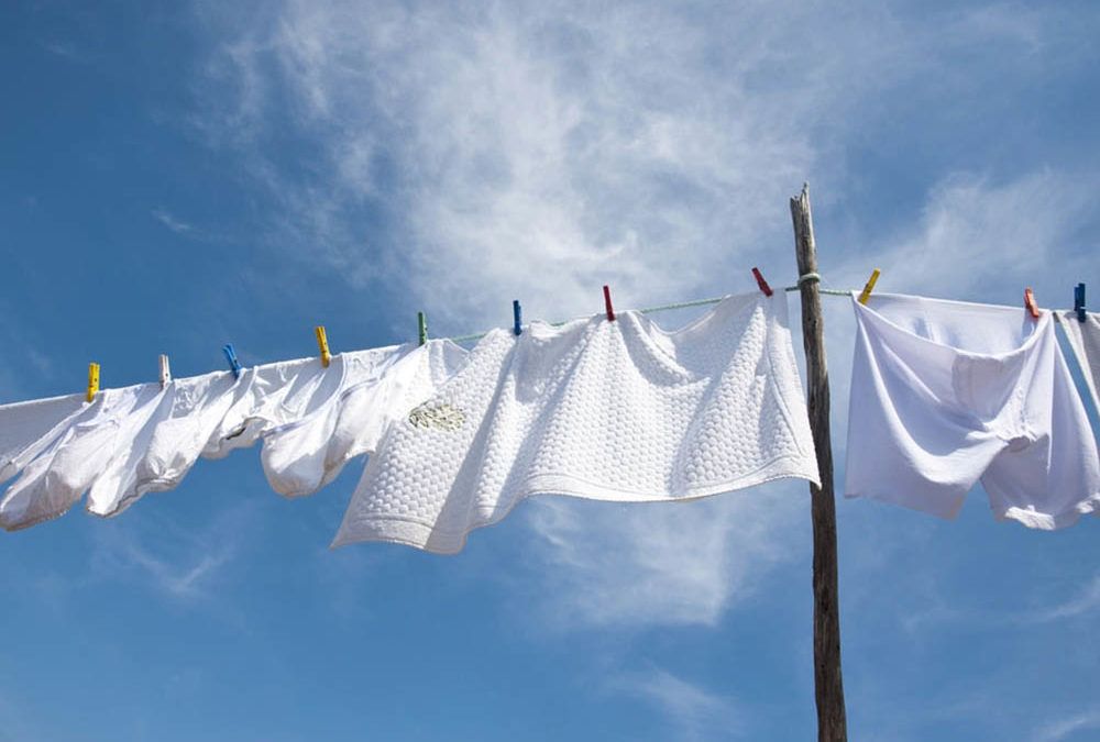 Cara Menjaga Kebersihan Pakaian, Bebas Kuman dan Bakteri!