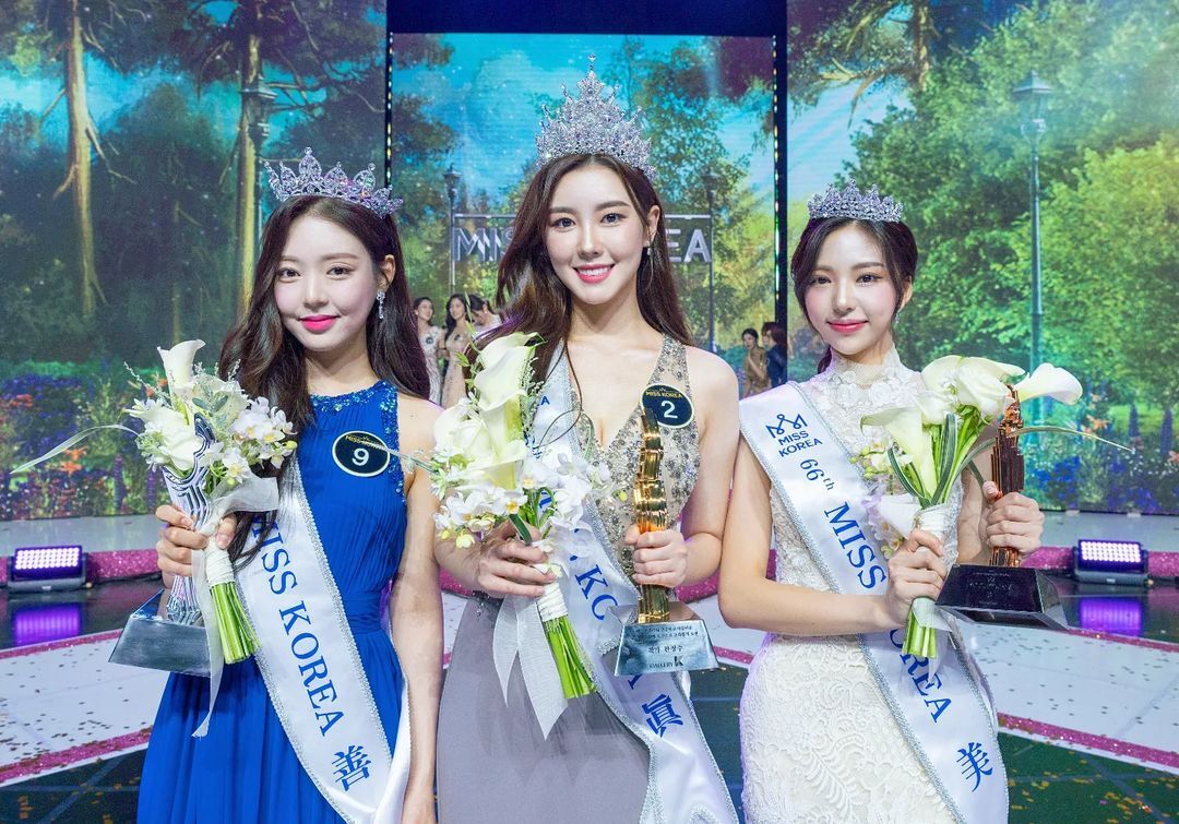 Gaya Asli Pemenang Miss Korea 2022, Disebut Mirip Manusia Virtual!