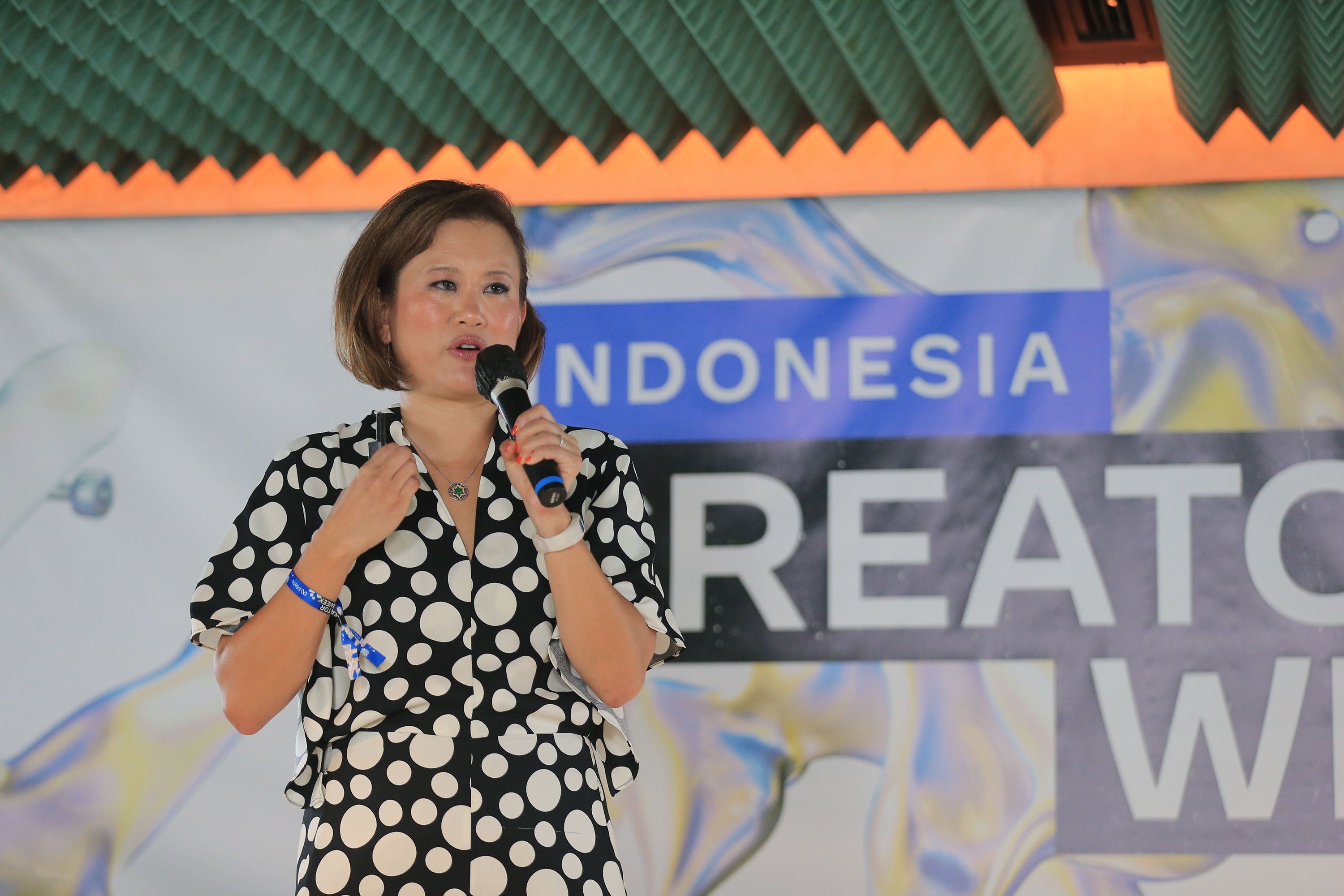 APAC Creator Week Indonesia: Fitur Baru Hingga Kolaborasi Kreator Epik
