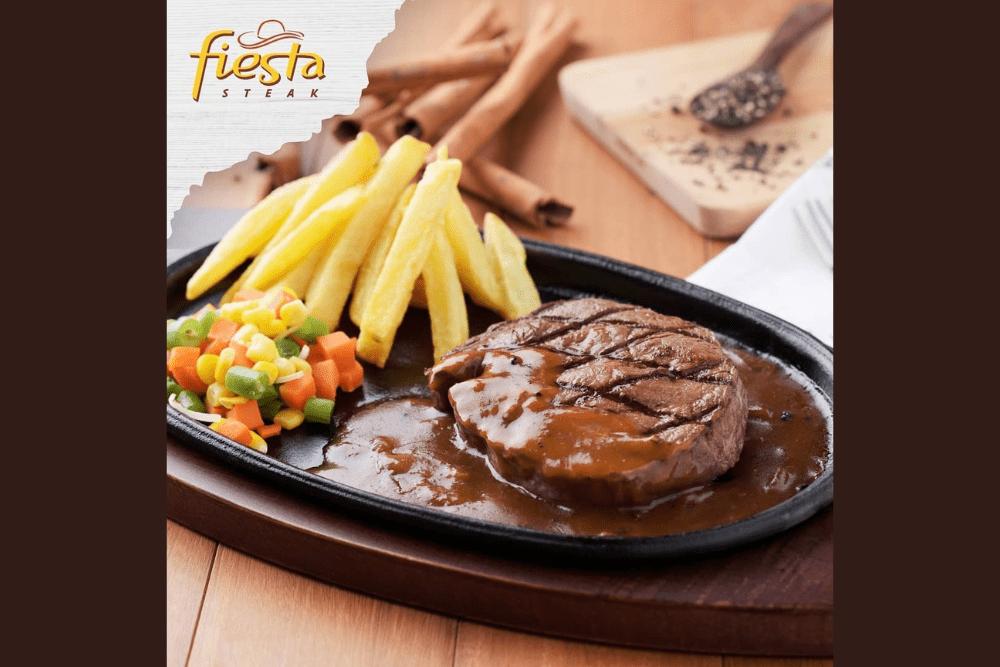 10 Restoran di Grand Indonesia yang Murah dan Recommended
