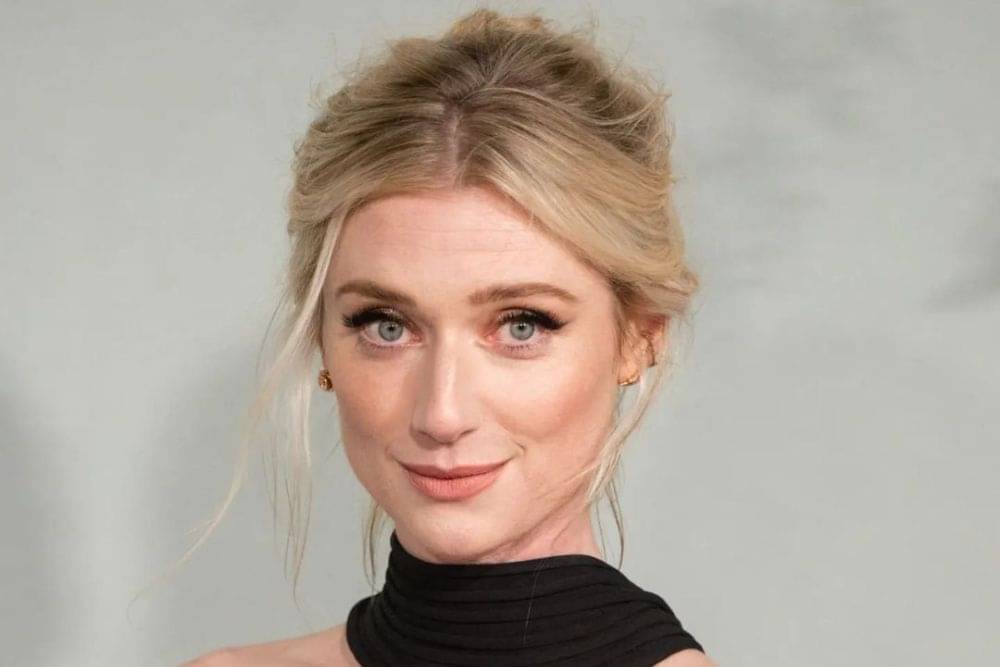 Potret Elizabeth Debicki, Pemeran Putri Diana Di The Crown S