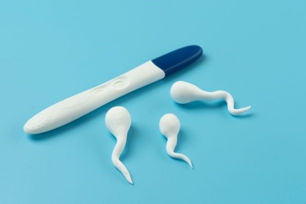 Ketahui 7 Cara Membedakan Sperma Subur dan Tidak