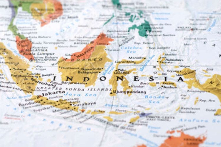 Daftar 37 Provinsi di Indonesia yang Kini Resmi Bertambah Tiga