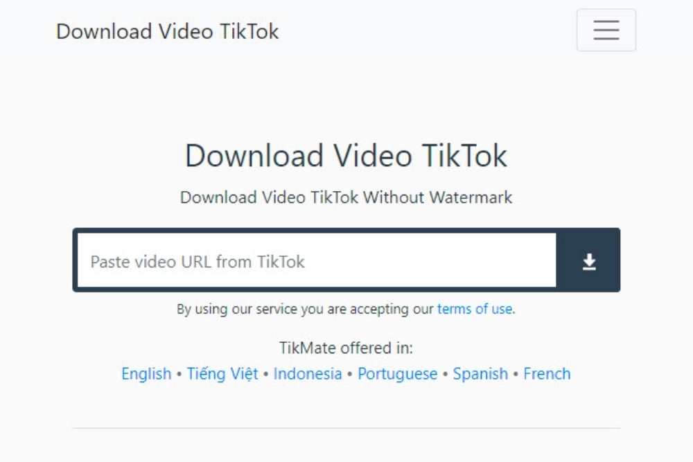 7 Cara Download Lagu TikTok Format MP3 Gratis