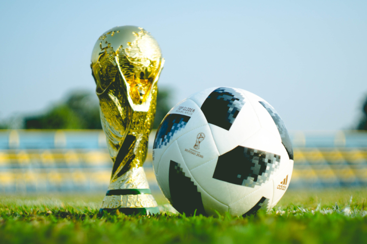 Sejarah Singkat FIFA World Cup yang Dihelat Empat Tahun Sekali