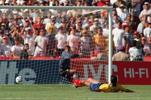 10 Momen Kontroversi Sepanjang Sejarah Piala Dunia 