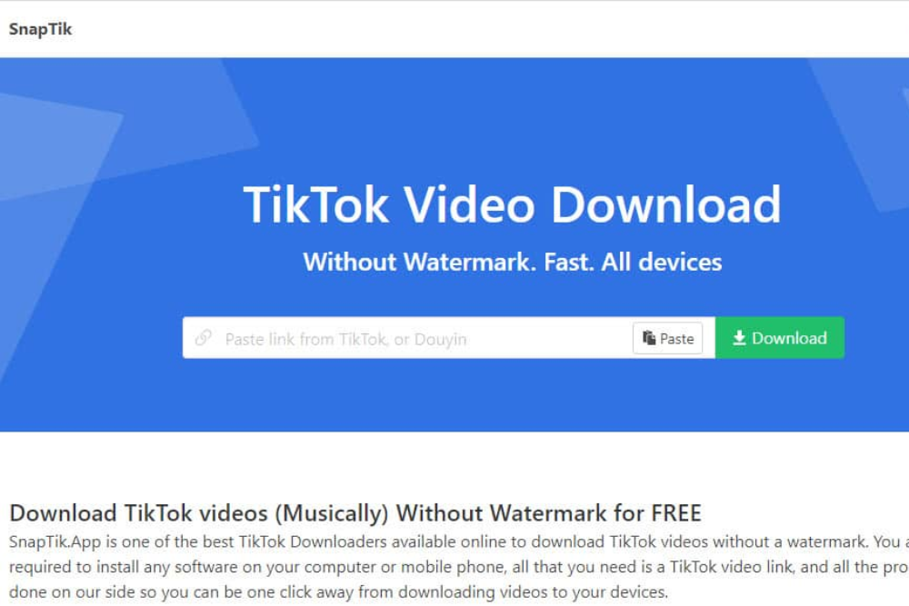 7 Cara Download Lagu TikTok Format MP3 Gratis