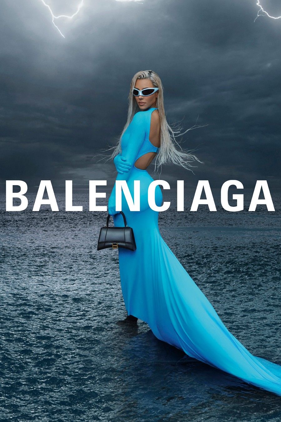 Deretan Kampanye Iklan Balenciaga Paling Unik yang Curi Perhatian 
