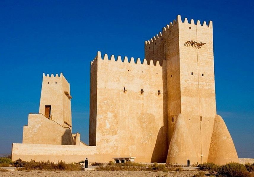 7 Tempat Historis di Qatar yang Lekat akan Sejarah