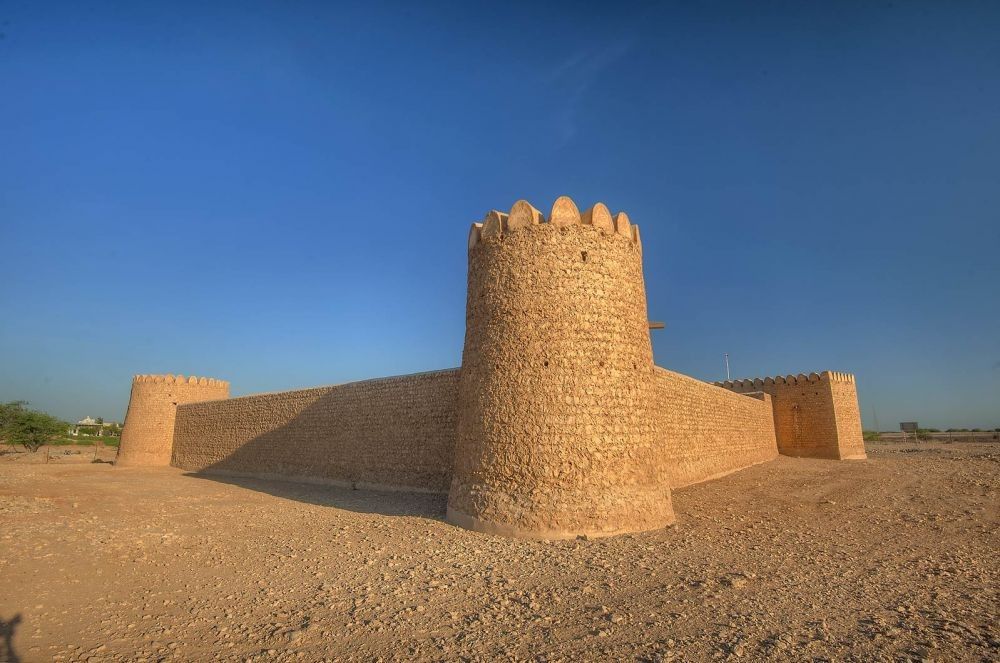 7 Tempat Historis di Qatar yang Lekat akan Sejarah