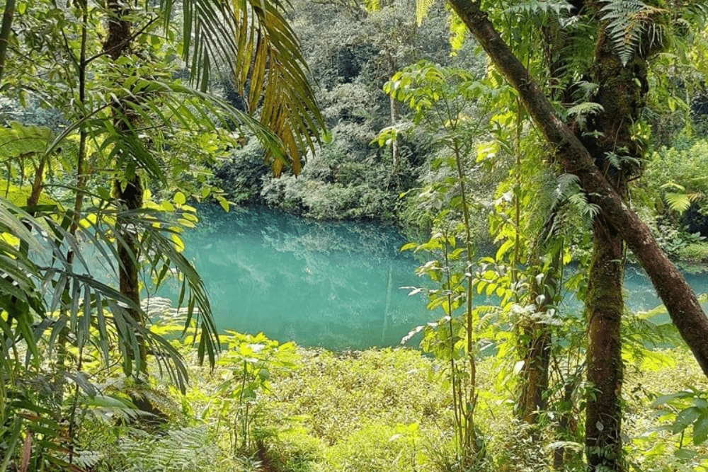 10 Rekomendasi Tempat Wisata Hits Di Cianjur