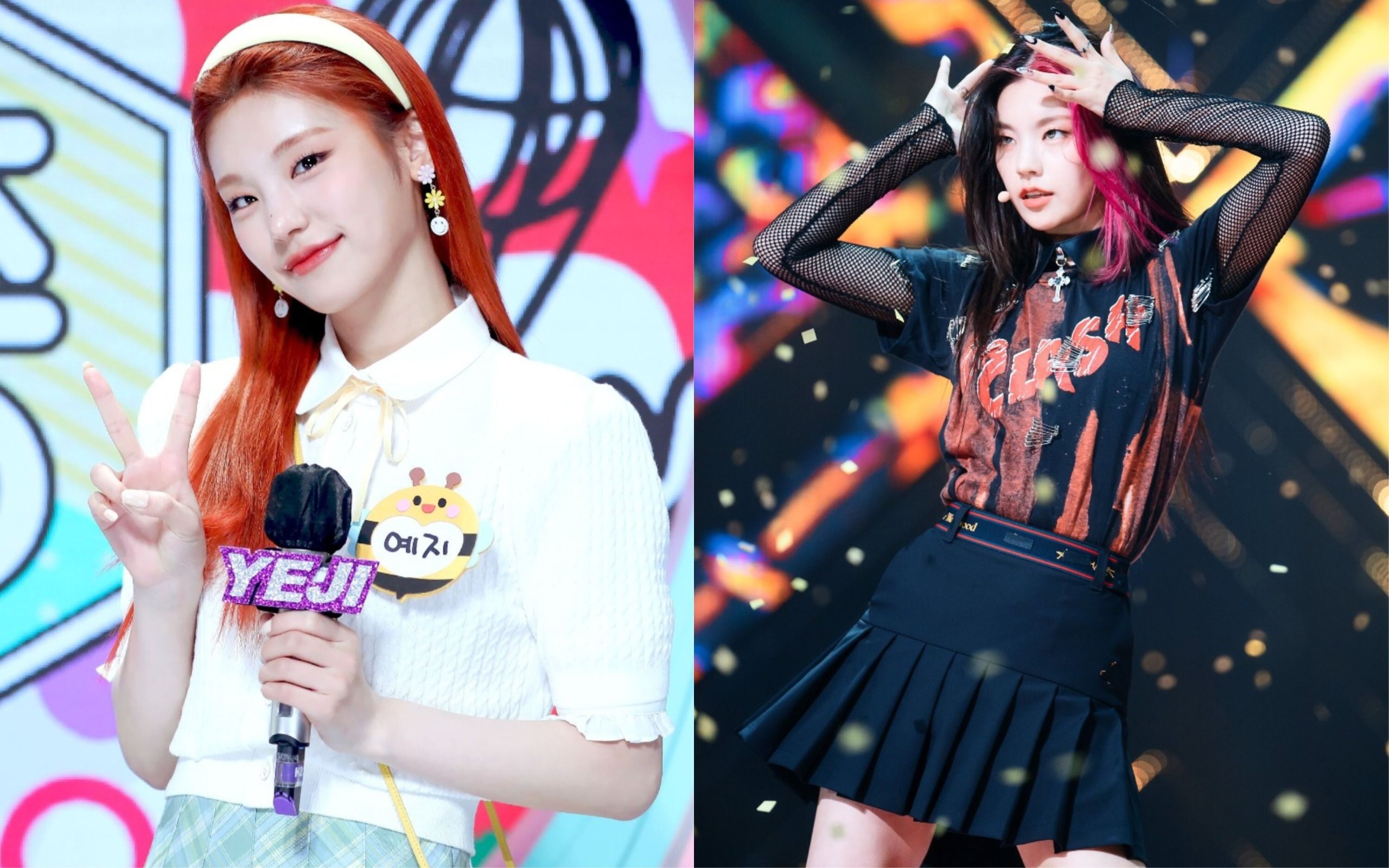 Perbandingan Gaya Idol K-Pop saat Jadi MC vs Nyanyi di Atas Panggung
