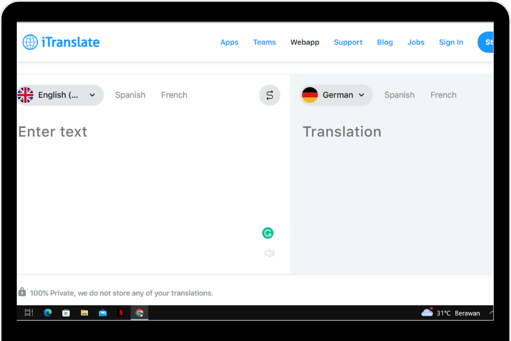 5 Tools Penerjemah yang Bisa Kamu Gunakan Selain Google Translate 