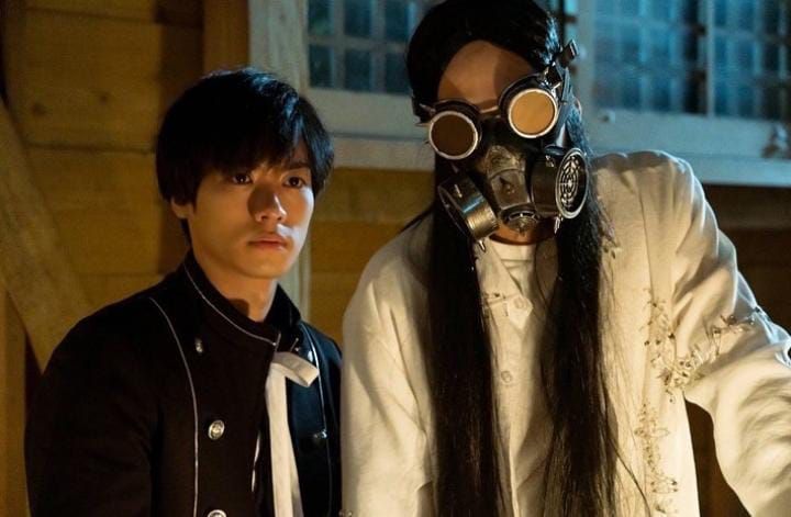 Review 'Sadako DX' : Rasa Penasaran Berakhir Mematikan 