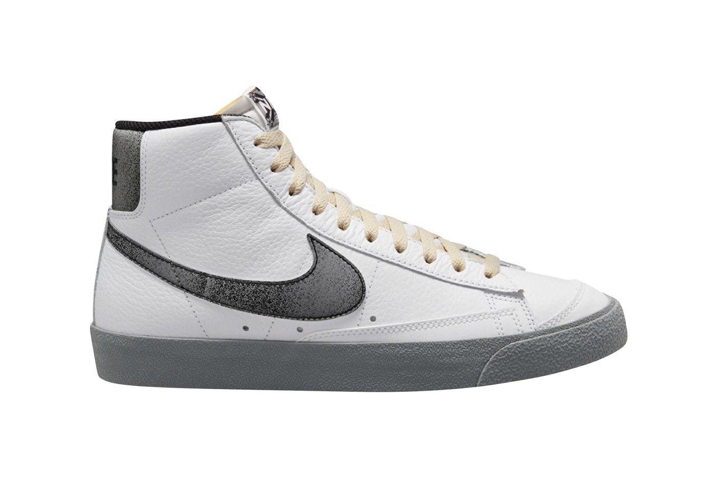 Nike Adds AF1 Series & Mid Blazer to 'Classics' Pack